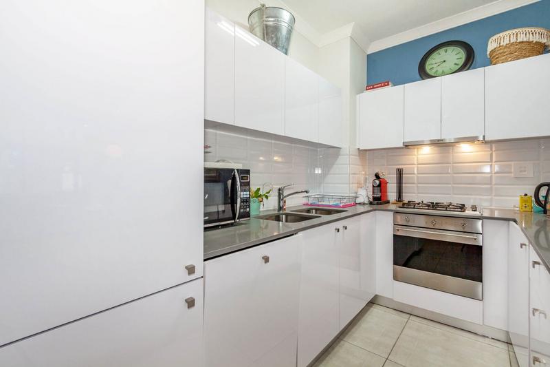 To Let 3 Bedroom Property for Rent in Paardevlei Western Cape